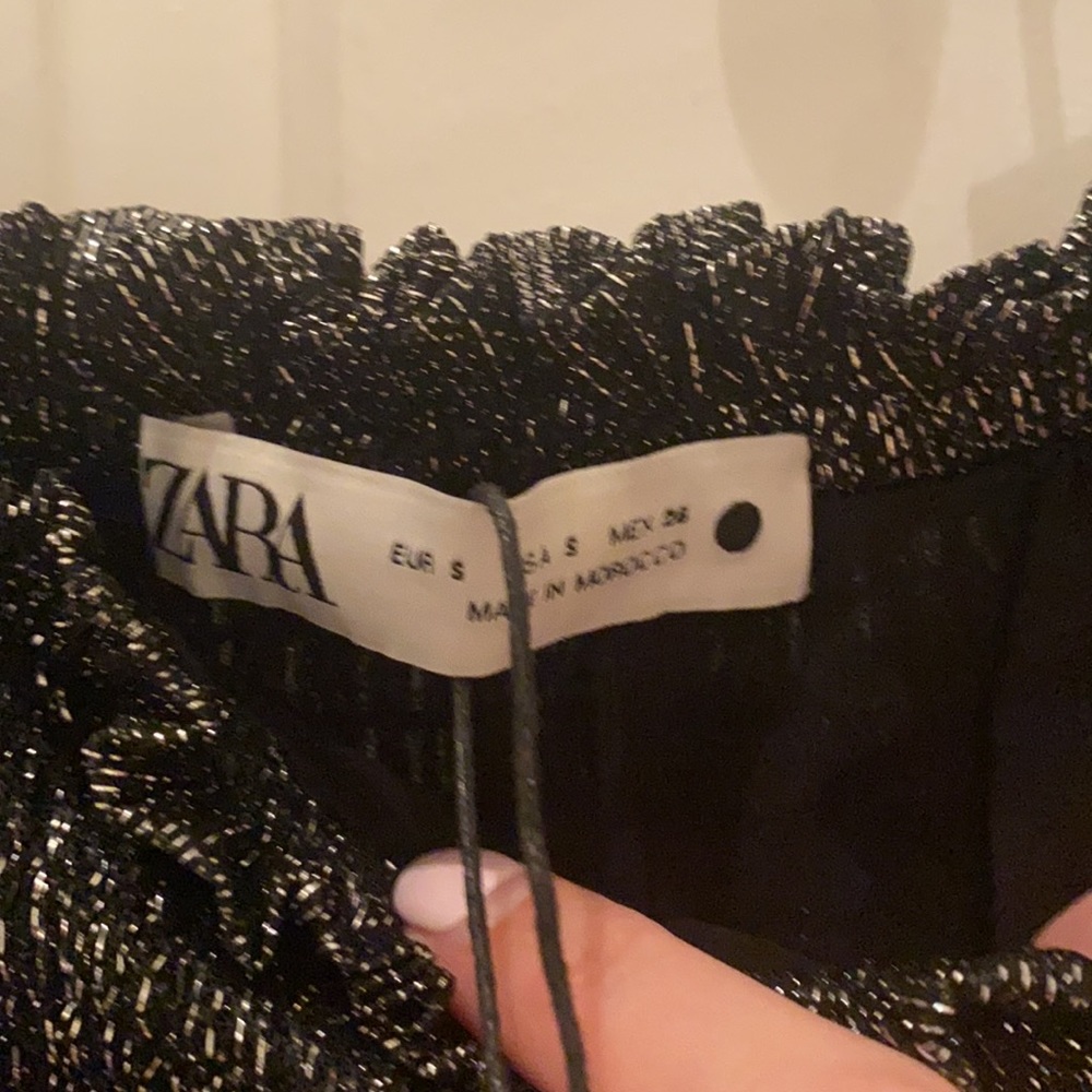 NWT Zara Skirt - Picture 4 of 5